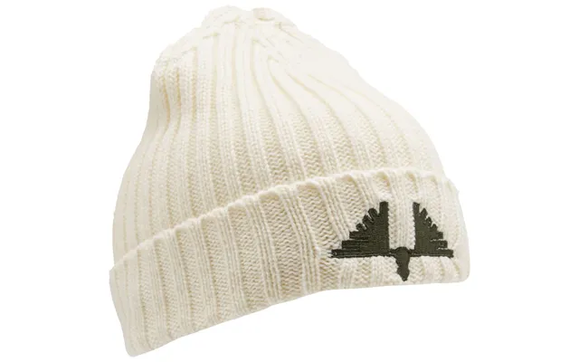 Ultra Knit Hue White - One Size