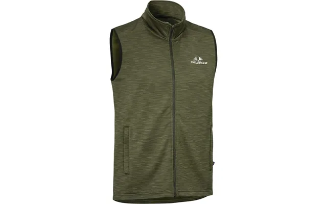 Ultra Light M Vest - Green
