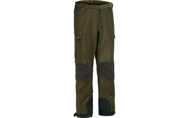 Ultra Light Pro M Bukser - Swedteam Green
