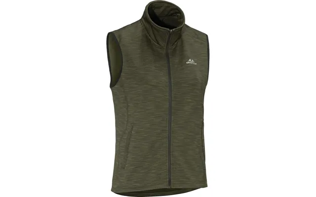 Ultra Light W Vest Hunting Green - 34