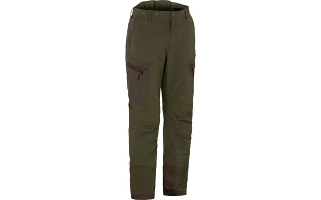 Ultra Pro M Trouser Hunter Green - 46