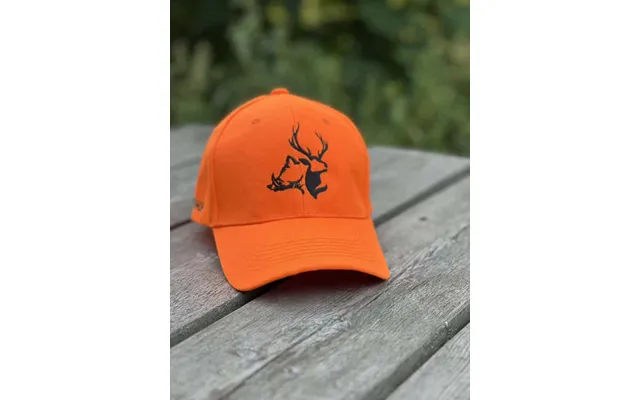 Windboar X Buk Signal Orange - One Size