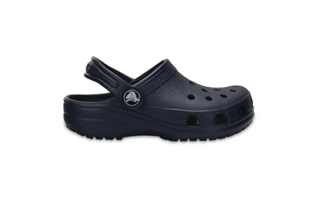 Crocs Classic Clog Toddler Marineblå Us C10 Eu 27-28 Barn