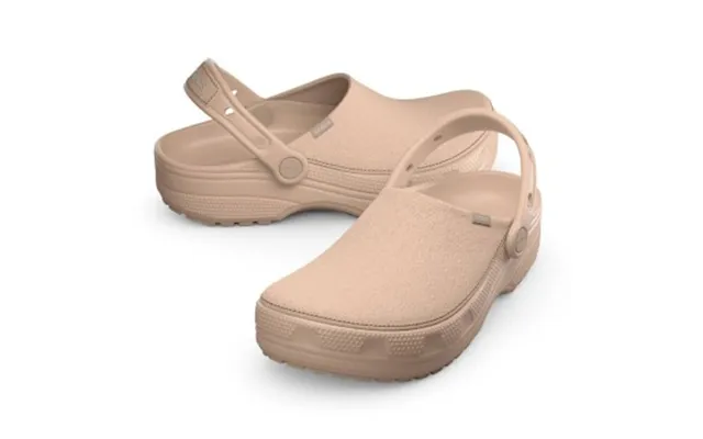Crocs Classic Crafted Clog Lysbrun Us M8 W10 Eu 41-42