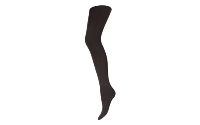 Decoy Strømpebukser 60 Den 3d Microfiber Tights Brun Polyamid S M Dame