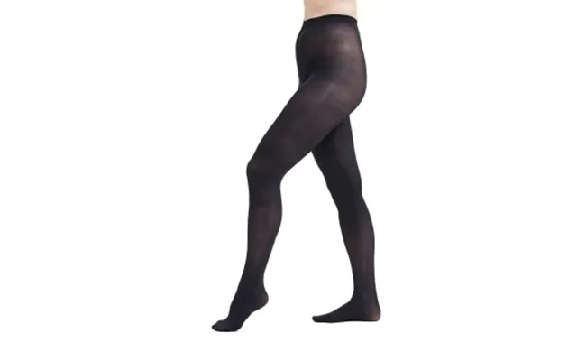 Decoy Strømpebukser 60 Den 3d Microfiber Tights Marineblå Polyamid S M Dame
