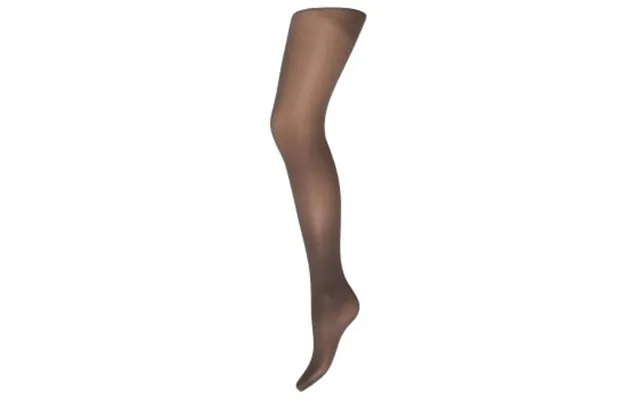 Decoy Strømpebukser Runresist 15 Den Tights Sort S M Dame