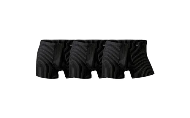Jbs 3p Exclusive Tights Sort Polyamid 3xl Herre