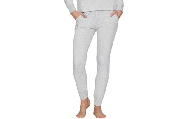 Jbs Of Denmark Bamboo Sweat Pants Lysegrå Medium Dame