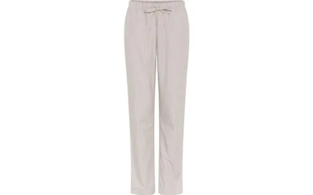 Jbs Of Denmark Pyjama Pants Lysbrun X-large Dame