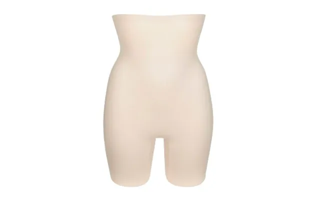 Primadonna Trusser Perle Highwaist Shapewear Briefs W Legs Beige 42 Dame