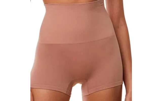 Triumph Trusser Soft Sculpt Bandeau Short Gammelrosa 42 Dame