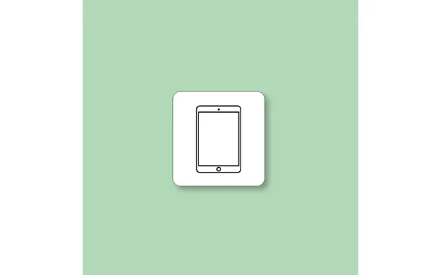 Todoodle Pictogrammer - Ipad