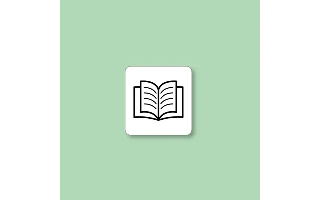 Todoodle Pictogrammer - Læse