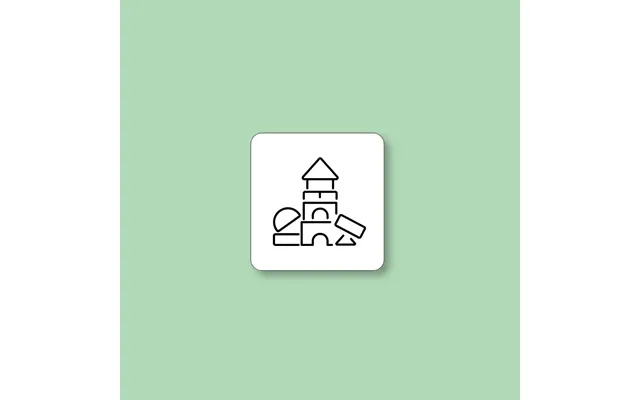 Todoodle Pictogrammer - Lege
