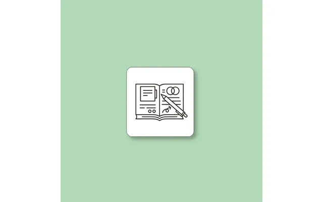 Todoodle Pictogrammer - Lektier