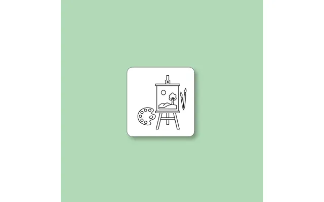 Todoodle Pictogrammer - Male