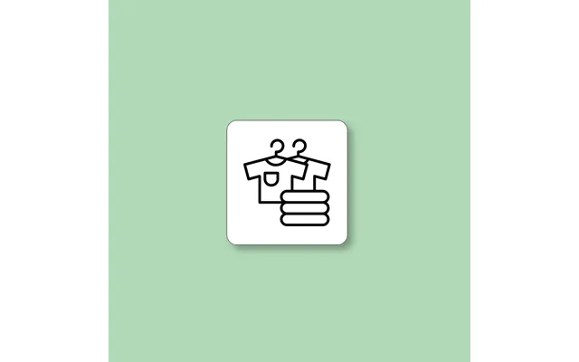 Todoodle Pictogrammer - Tage Tøj På