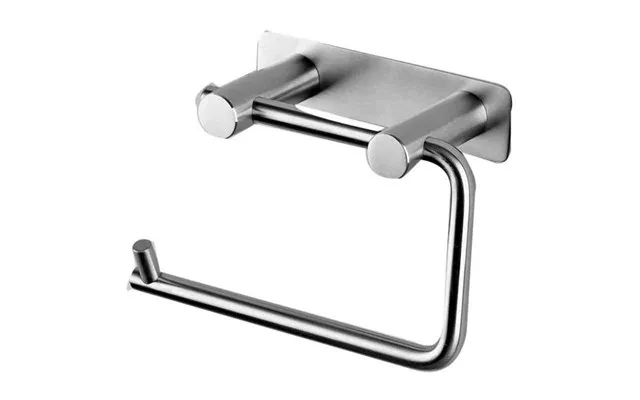Adora Toiletpapir Holder Steel