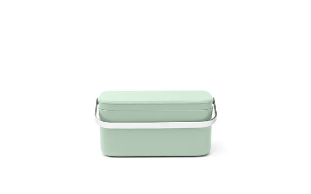 Brabantia Madspildsbeholder 1,8 L - Jade Green