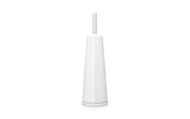 Brabantia Renew Toiletbørste Og Holder Hvid
