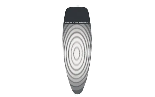 Brabantia Strygebetræk Str. D 135 × 45 Cm Med 2 Mm Skum Og Varmezone