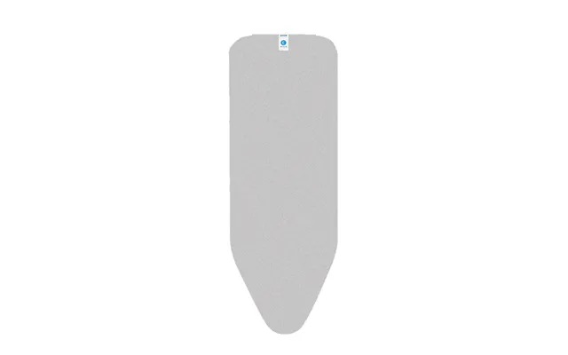 Brabantia Varmereflekterende Strygebetræk Str. C 124 × 45 Cm Med 2 Mm Skum
