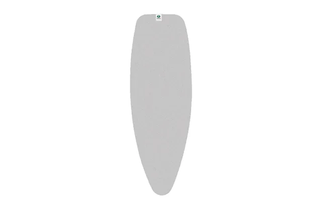 Brabantia Varmereflekterende Strygebetræk Str. D 135 × 45 Cm Med 2 Mm Skum