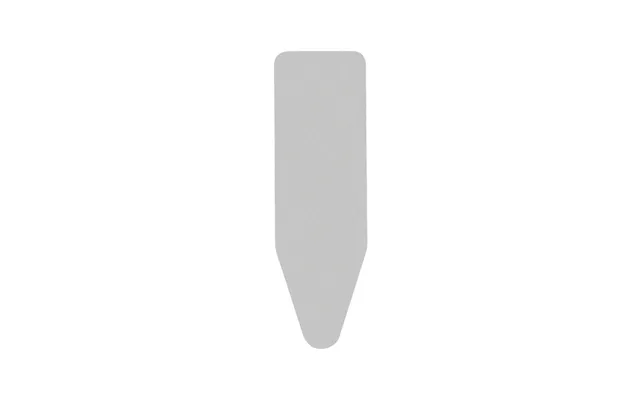 Brabantia Varmereflekterende Strygebetræk Str. E 135 × 49 Cm Med 2 Mm Skum