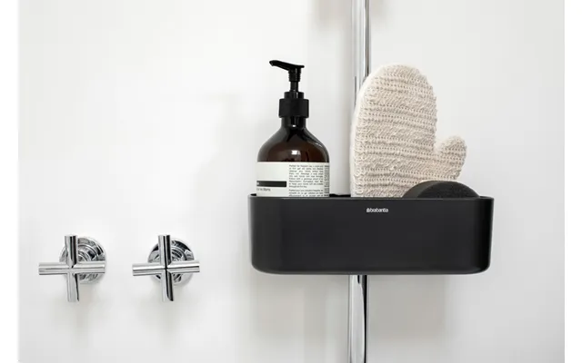 Hylde Til Brusestang - Dark Grey