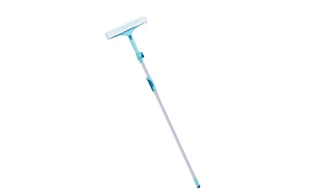 Leifheit 3i1 Vinduesvasker 32 Cm Grøn
