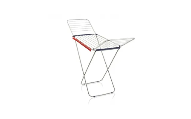 Leifheit Siena 180 Aluminium Let Og Robust Tørrestativ