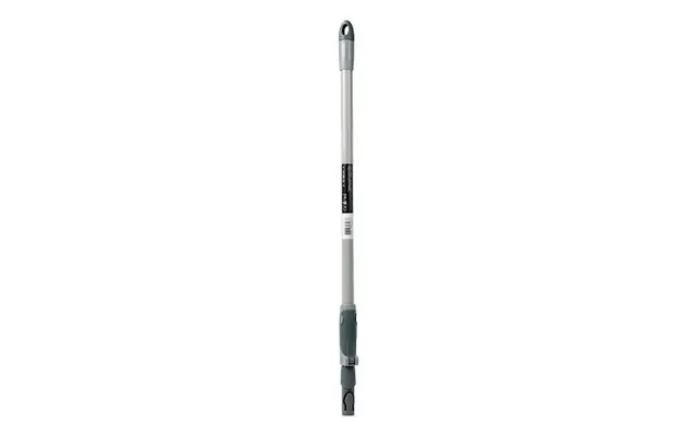 Leifheit Teleskopstang Click 75-135 Cm. Ideel Til Gulvvask.