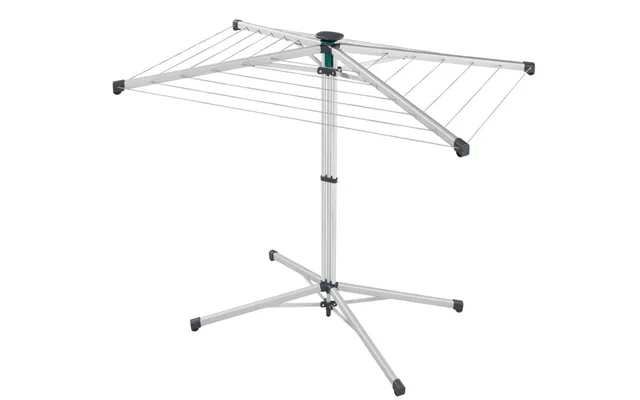 Leifheit Transportabelt Paraplytørrestativ - Linopop-up 140 Cm
