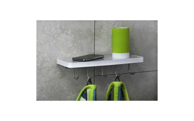 New Concept Hylde Med Knager