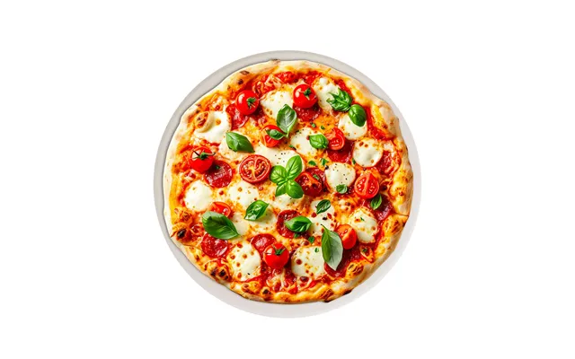 Pizzasten Til Airfryer Sprøde Bunde Hver Gang