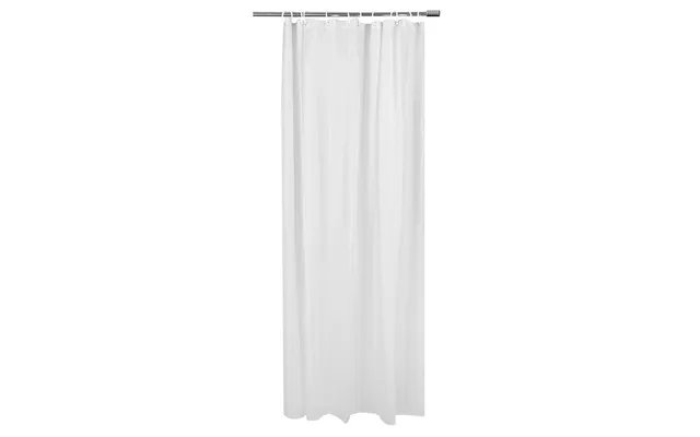Sepio Star Bruseforhæng 180 × 200 Cm - Hvid