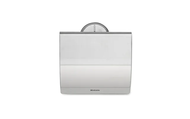 Toiletrulle Holder Profile - Brabantia