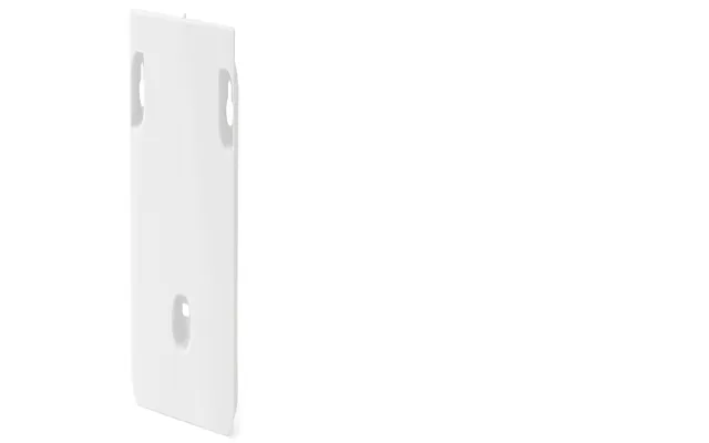 Vægbeslag Til Brabantia Sort & Go - Sort & Go 3, 6, 12, 16, 25 Og 40 Liter