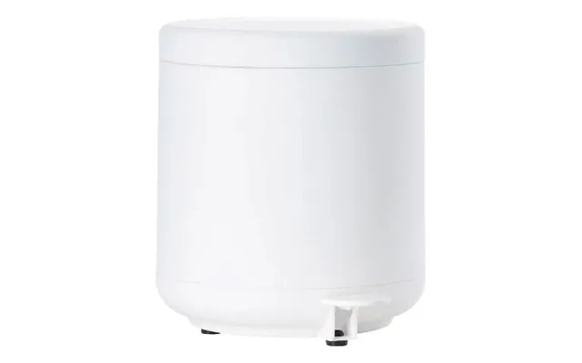 Zone Ume Pedalspand White