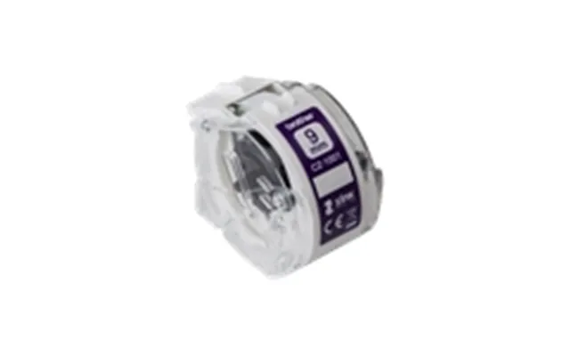 Brother Cz1001 9mm. - Endeløs Label 5 M. Original