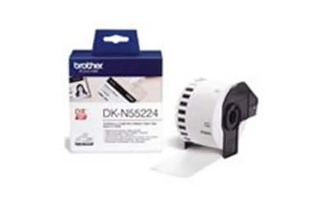 Brother Dkn55224 Label 54mm. Original