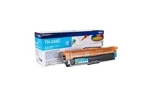 Brother Tn245c Cyan Toner Original