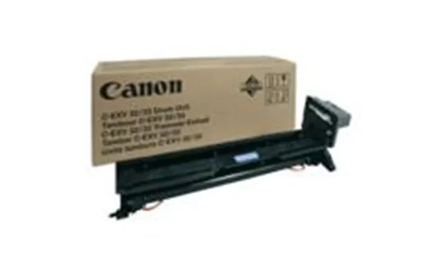 Canon C-exv32 C-exv33 Sort Tromle Enhed Original