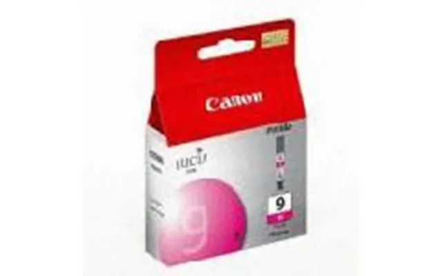 Canon Pgi-9m Magenta Blækpatron Original