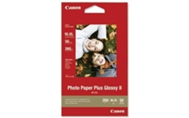 Canon Pp-201 Glossy Photo Paper 260g 5
