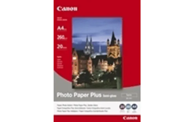 Canon Sg-201 Fotopapir