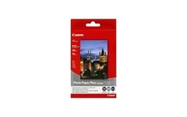 Canon Sg-201 Photo Paper Plus 260g 50