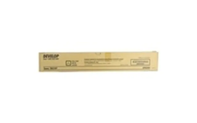 Develop Gul Lasertoner Tn-514