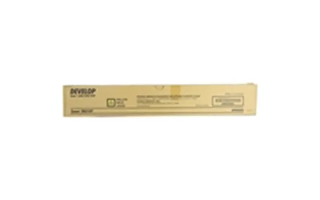 Develop Gul Lasertoner Tn-514